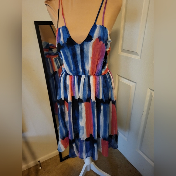 Candies - Summer Dress, Size XL - Picture 1 of 14